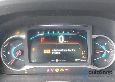 2020 Honda Pilot 2Wd Ex-L from USA, damaged, VIN 5FNYF5H59LB010143